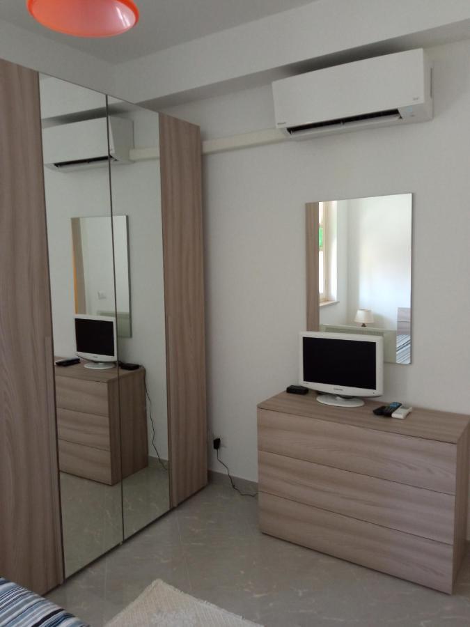 Bed and Breakfast A Casa Di Gi Porto Torres Exterior foto