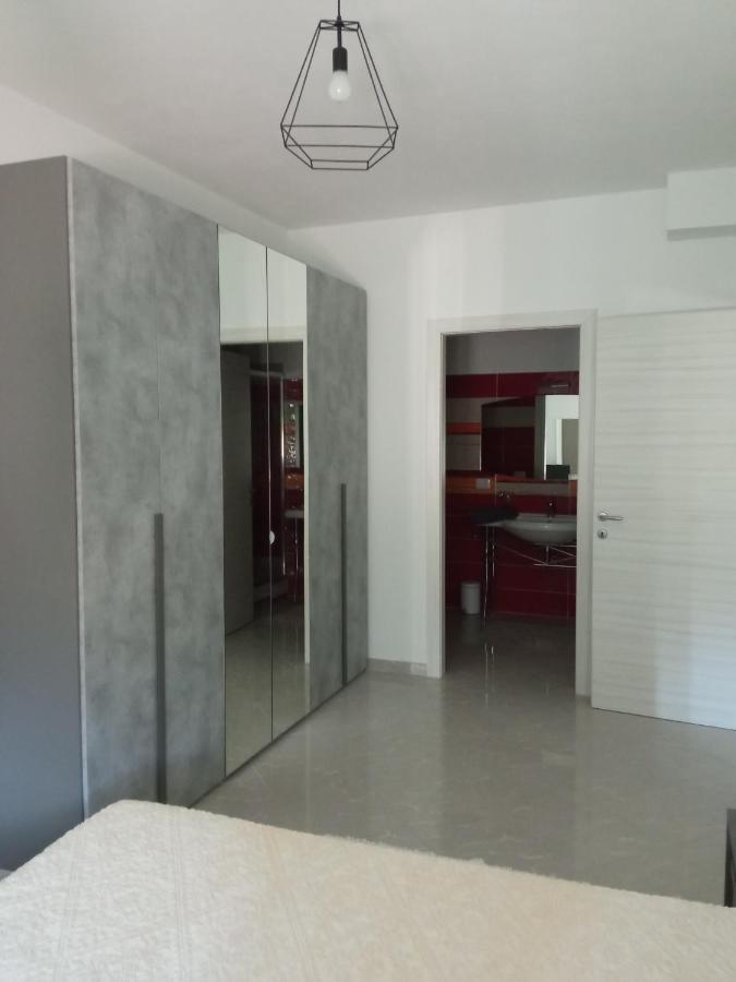 Bed and Breakfast A Casa Di Gi Porto Torres Exterior foto