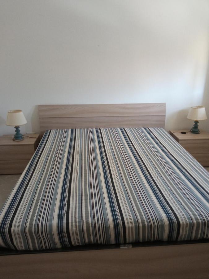 Bed and Breakfast A Casa Di Gi Porto Torres Exterior foto