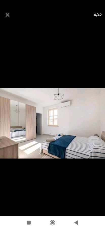 Bed and Breakfast A Casa Di Gi Porto Torres Exterior foto