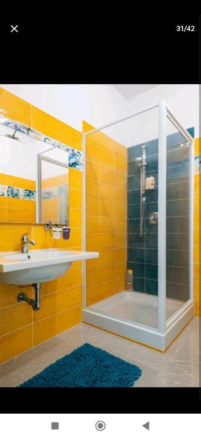Bed and Breakfast A Casa Di Gi Porto Torres Exterior foto