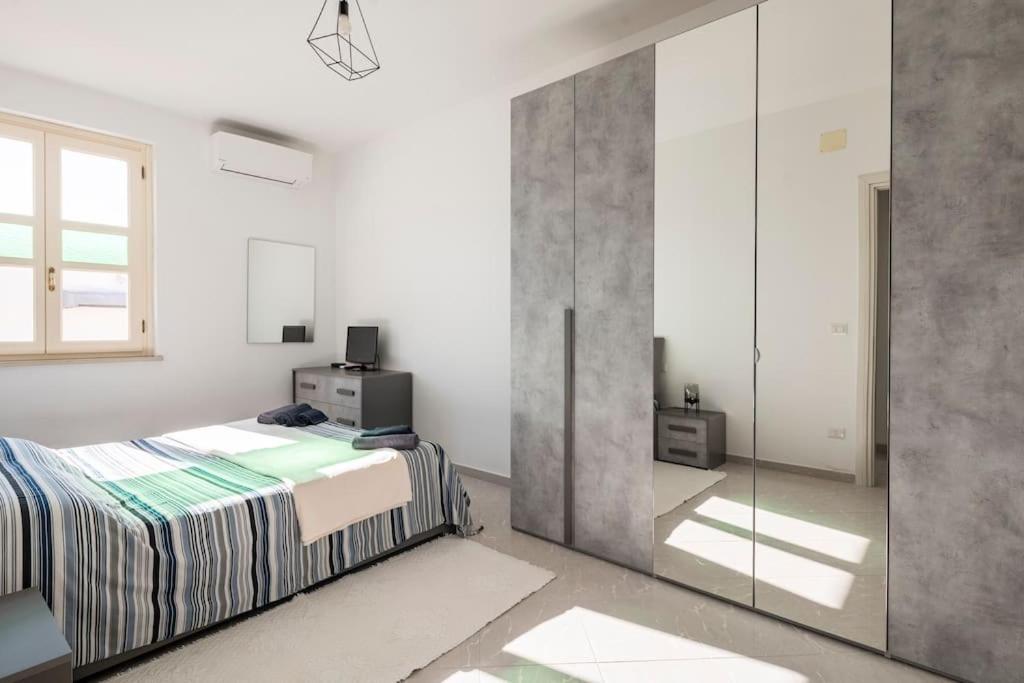 Bed and Breakfast A Casa Di Gi Porto Torres Exterior foto