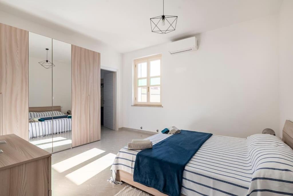 Bed and Breakfast A Casa Di Gi Porto Torres Exterior foto