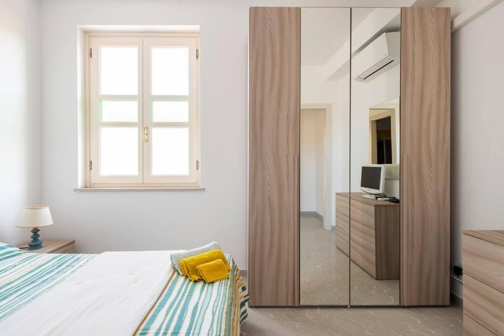 Bed and Breakfast A Casa Di Gi Porto Torres Exterior foto