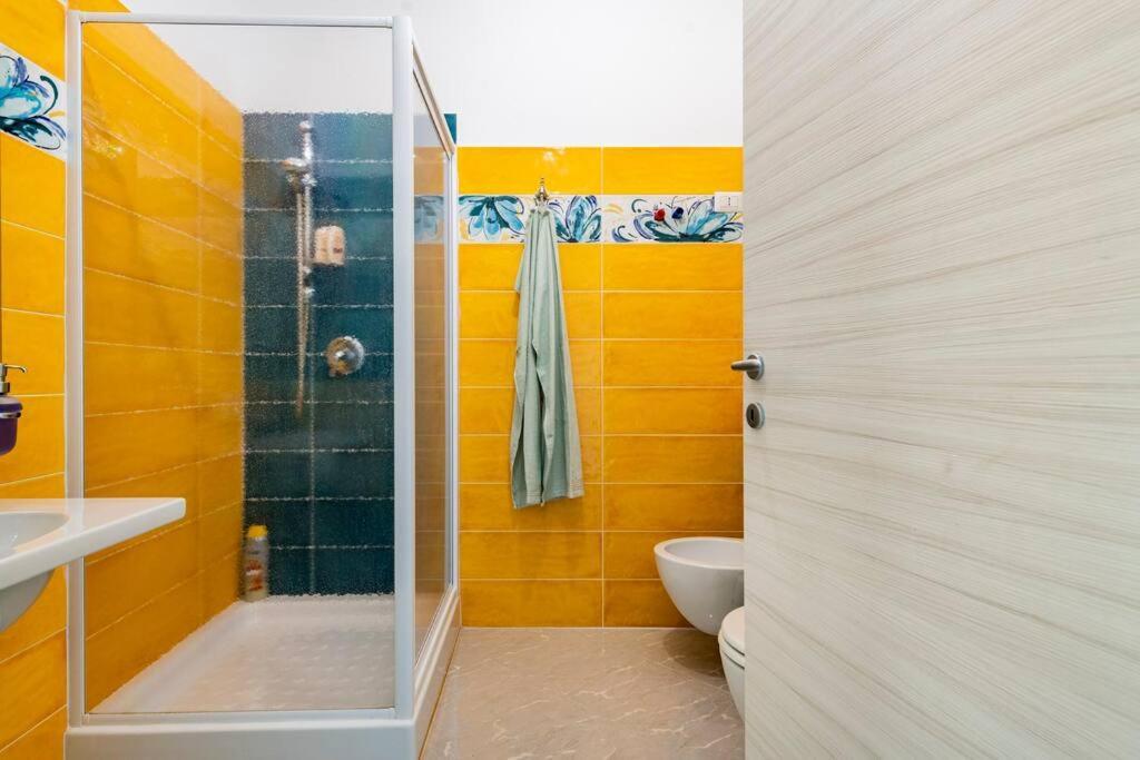 Bed and Breakfast A Casa Di Gi Porto Torres Exterior foto