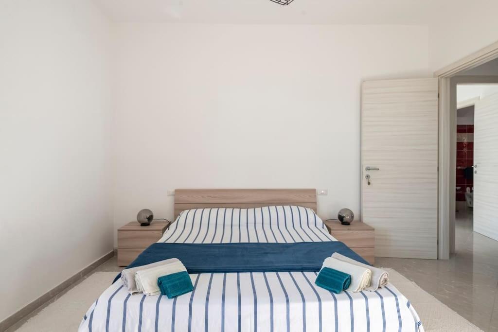 Bed and Breakfast A Casa Di Gi Porto Torres Exterior foto
